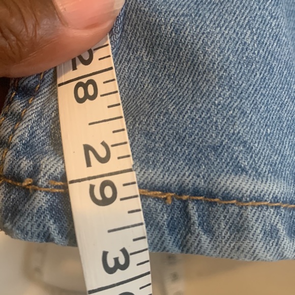 Levis jeans - Picture 5 of 8